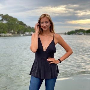 Meet your Posher, Annika